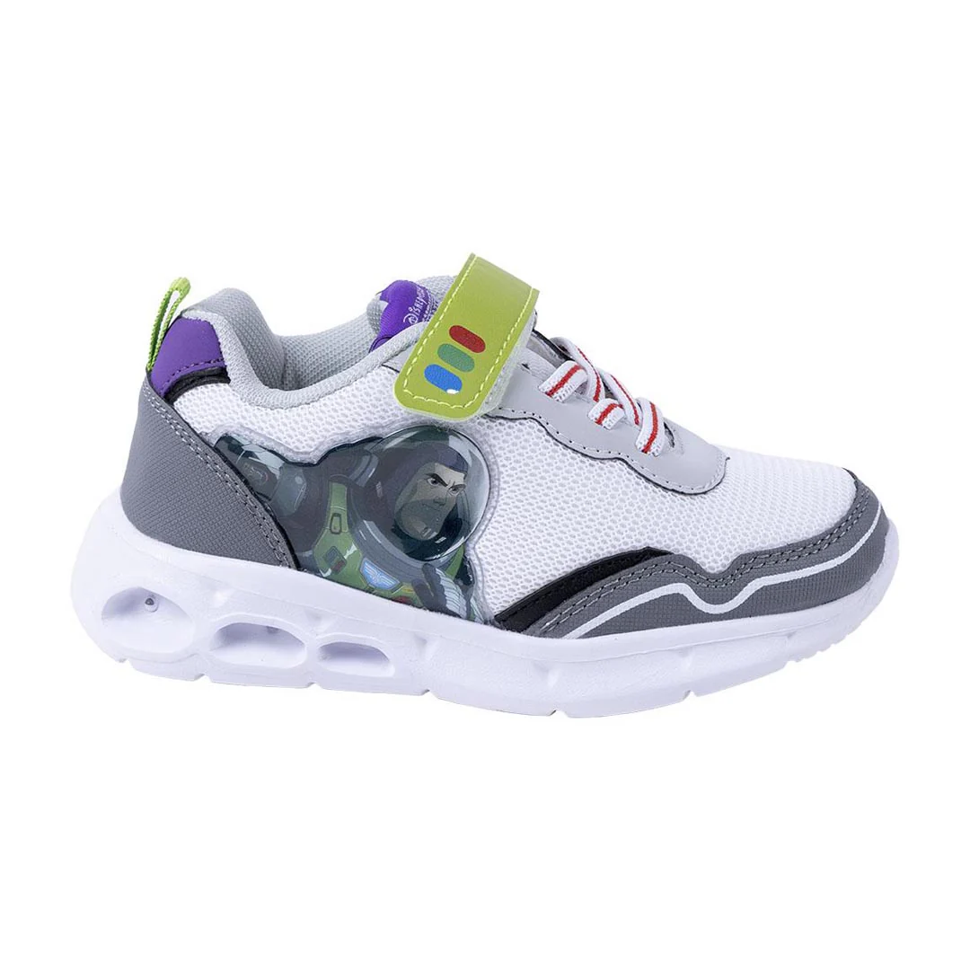 Scarpe Buzz Lightyear TOY STORY - immagine 2