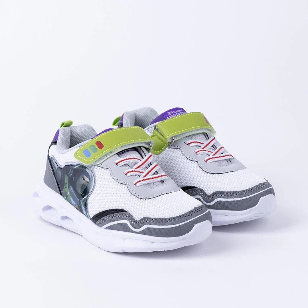 Scarpe Buzz Lightyear TOY STORY - immagine 3