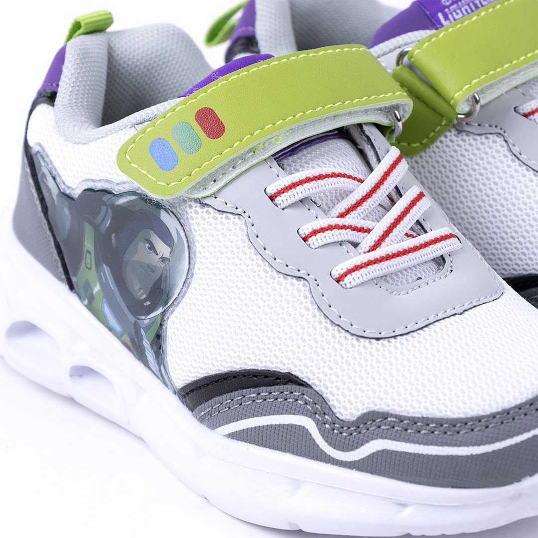 Scarpe Buzz Lightyear TOY STORY - immagine 4
