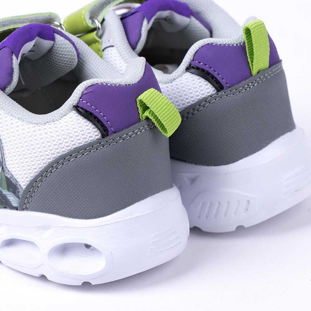 Scarpe Buzz Lightyear TOY STORY - immagine 5