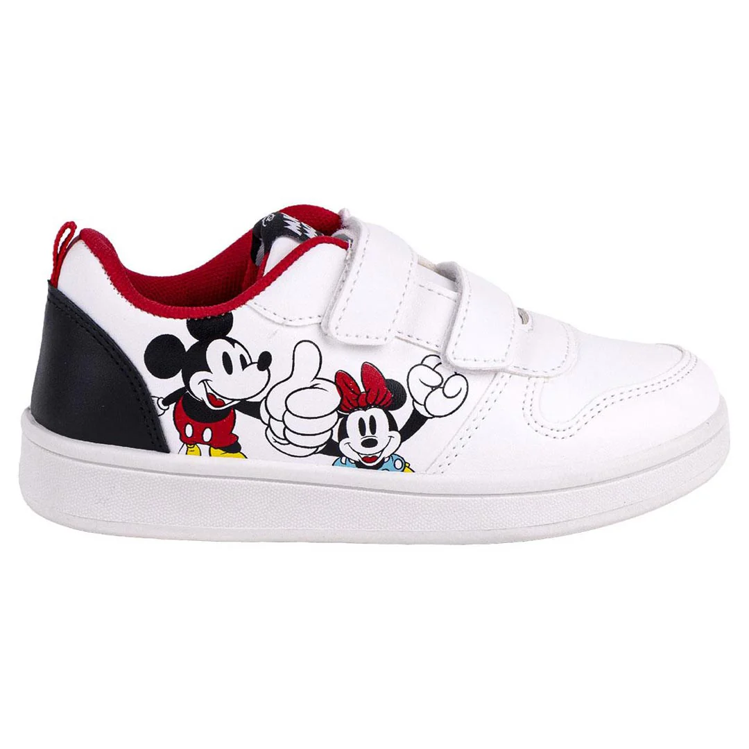 Scarpe TOPOLINO - immagine 2