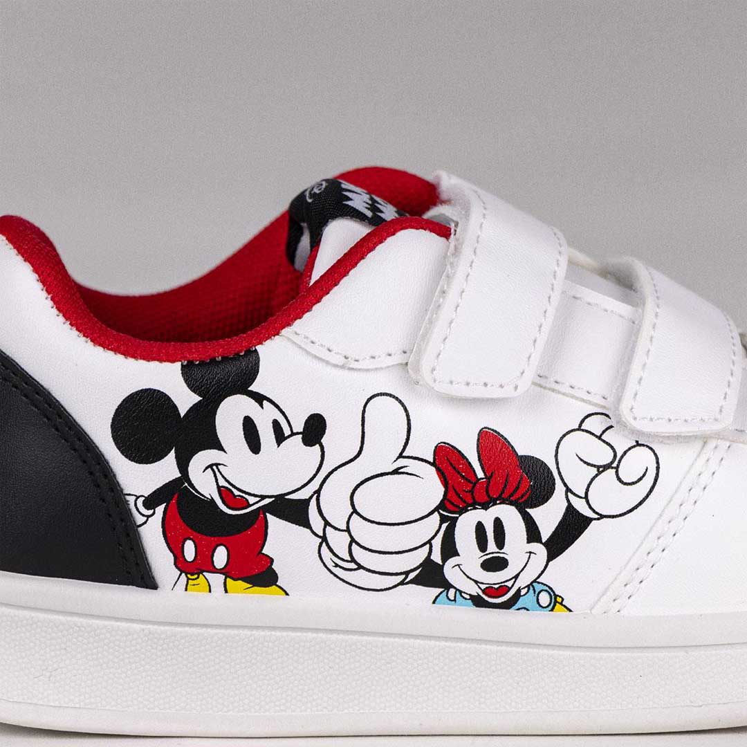 Scarpe TOPOLINO - immagine 3