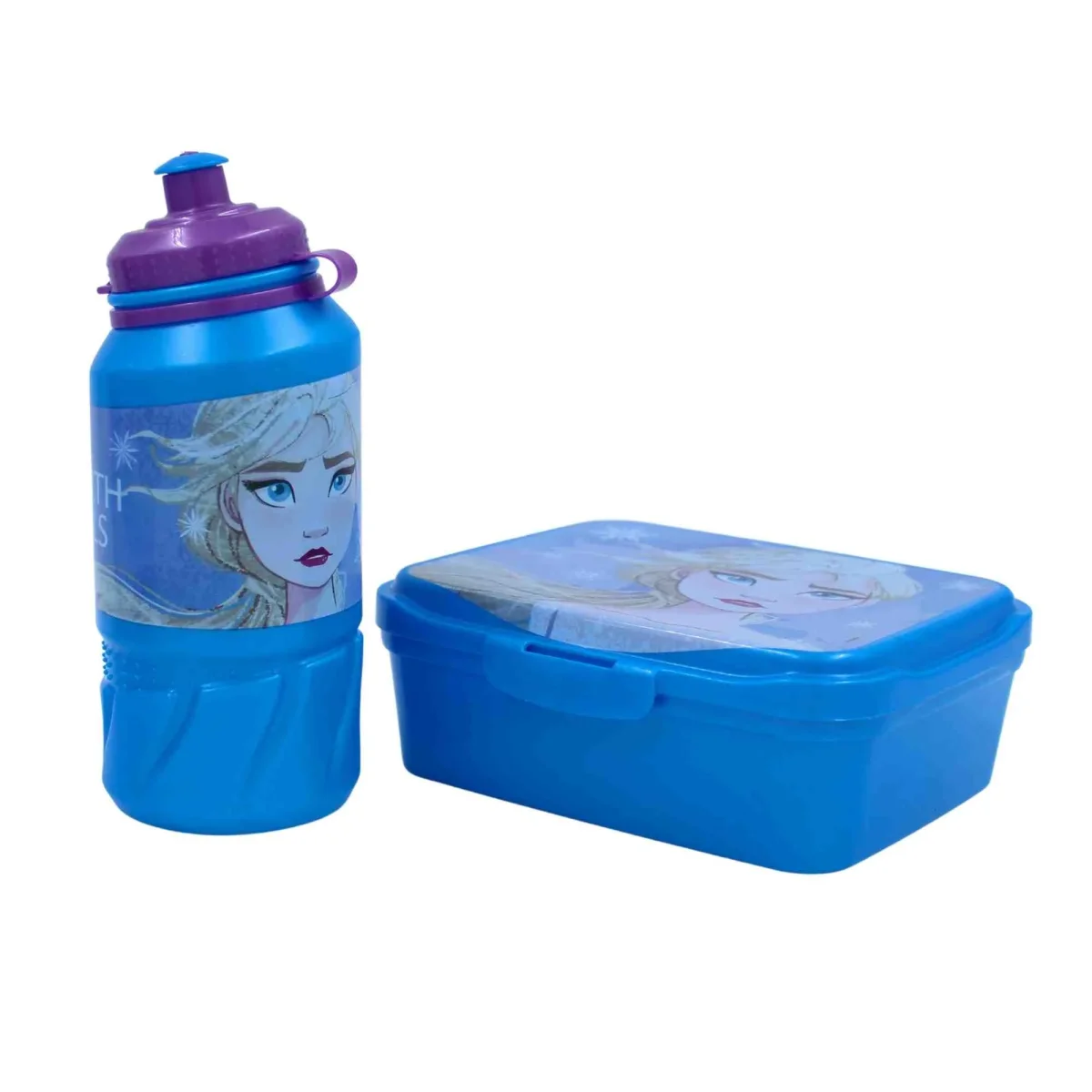 Set Pappa FROZEN - immagine 4