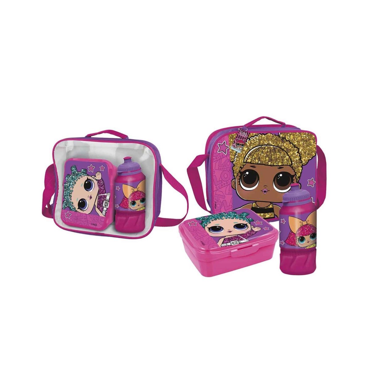 Set Pappa LOL - immagine 2