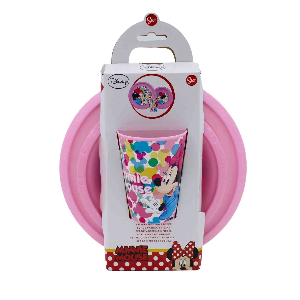 Set Pappa MINNIE - immagine 2