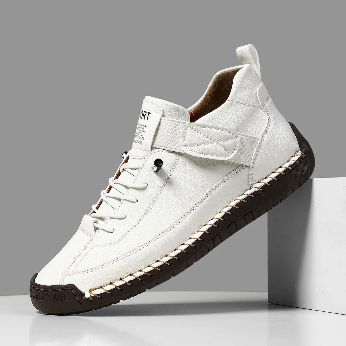 Elira | Sneakers Confortevoli Con Sostegno Ottimale - immagine 9