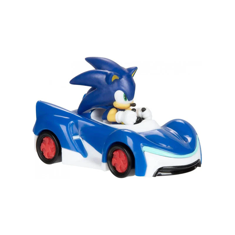 Macchina SONIC