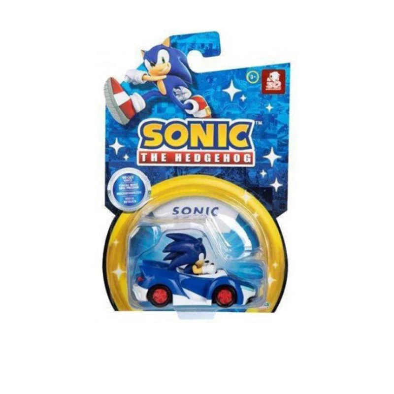 Macchina SONIC - immagine 3