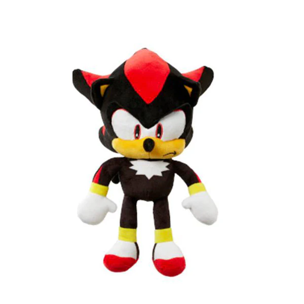 Peluche SONIC 30 cm - immagine 3