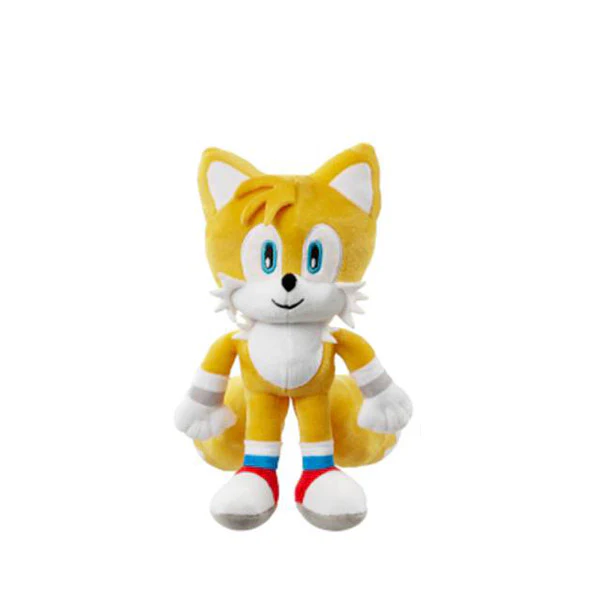 Peluche SONIC 30 cm - immagine 4