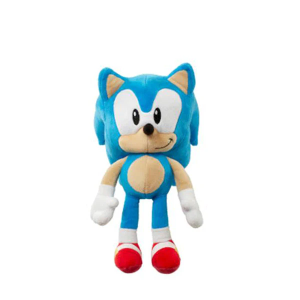 Peluche SONIC 30 cm - immagine 5