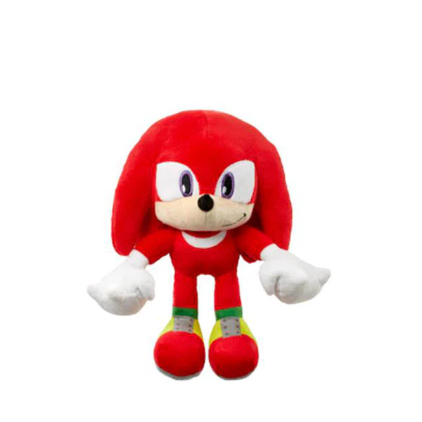 Peluche SONIC 30 cm - immagine 6