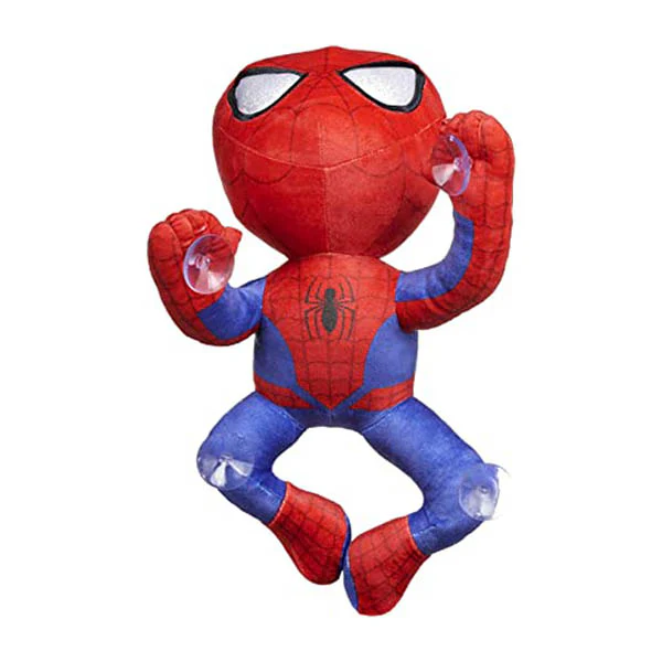 Peluche SPIDERMAN 30 cm - immagine 5