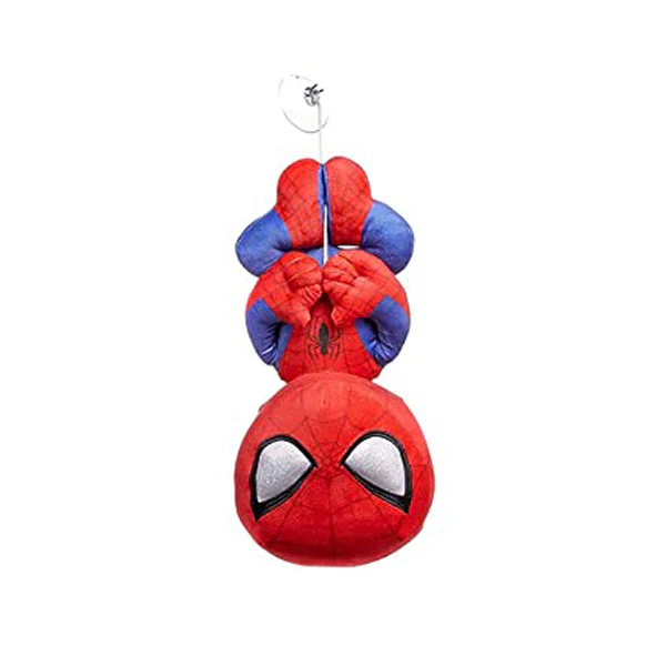 Peluche SPIDERMAN 30 cm - immagine 7