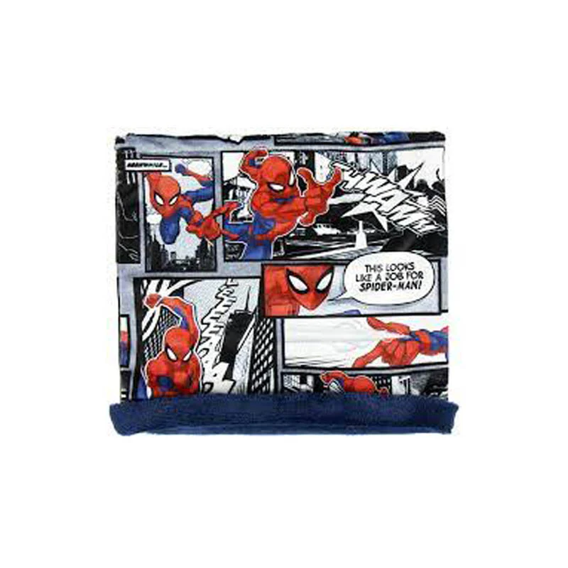 Scaldacollo SPIDERMAN - immagine 2