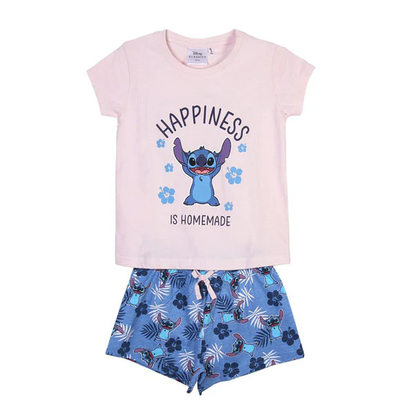 Pigiama STITCH - immagine 2