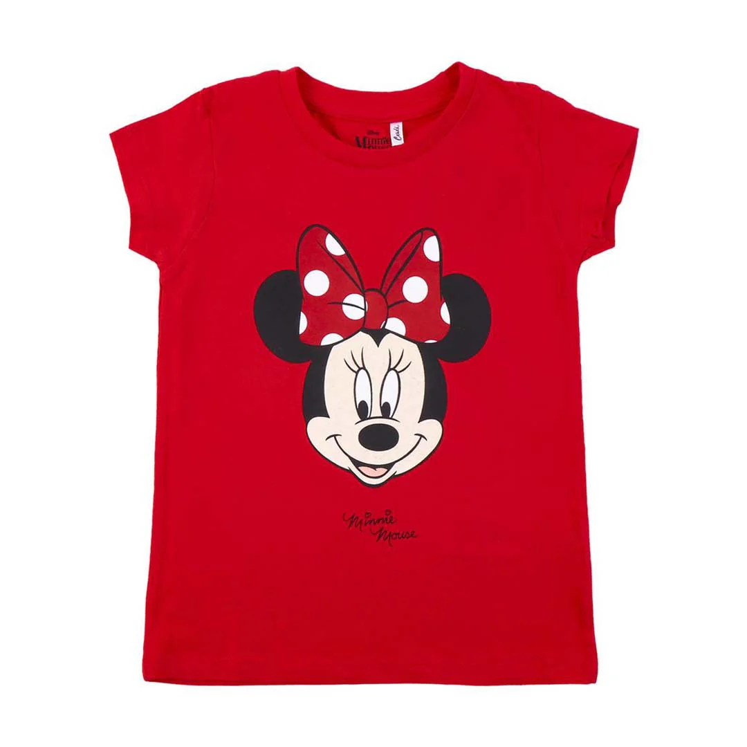 T-shirt MINNIE - immagine 2