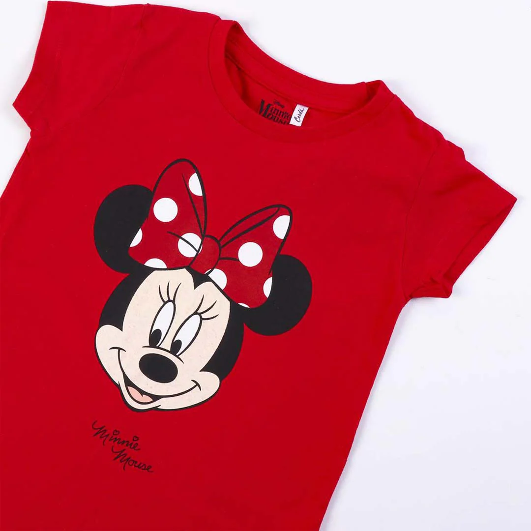 T-shirt MINNIE - immagine 3