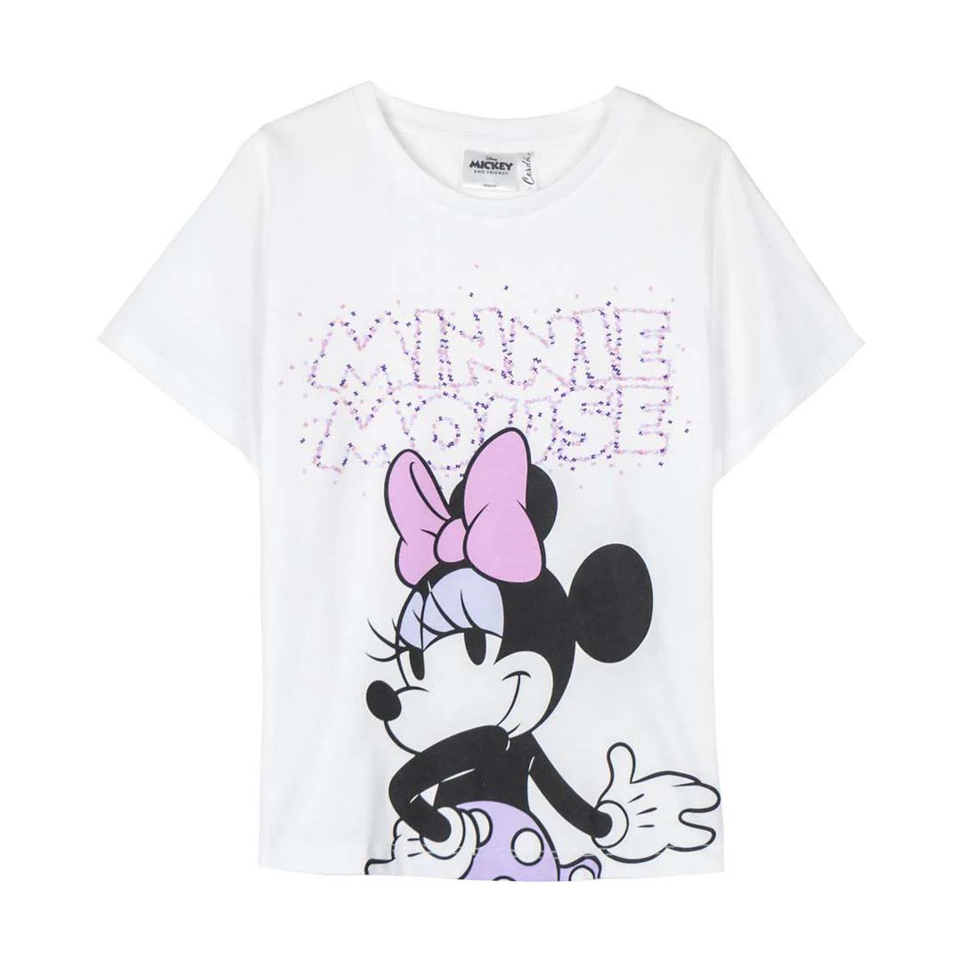 T-shirt MINNIE - immagine 2