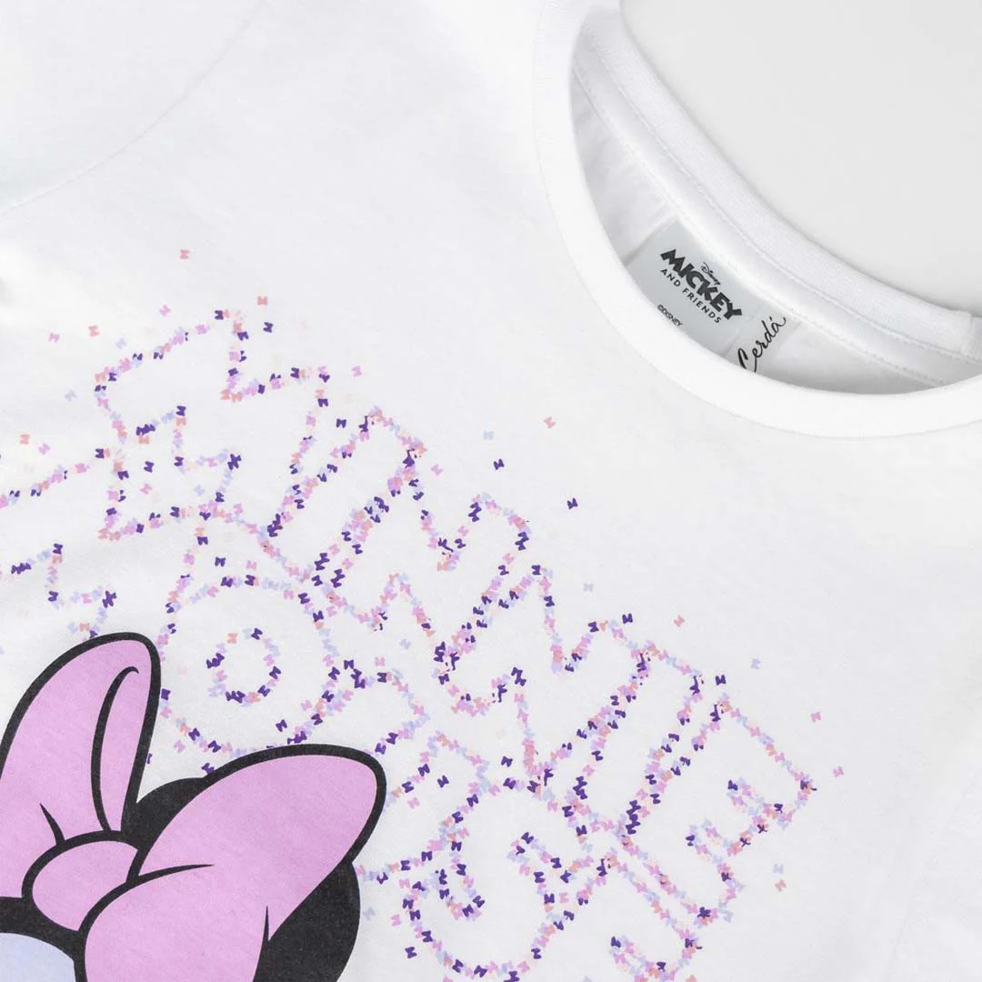 T-shirt MINNIE - immagine 3