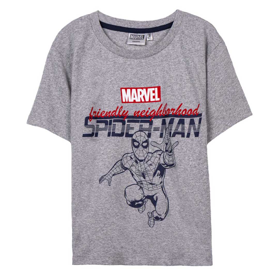 T-shirt SPIDERMAN - immagine 2