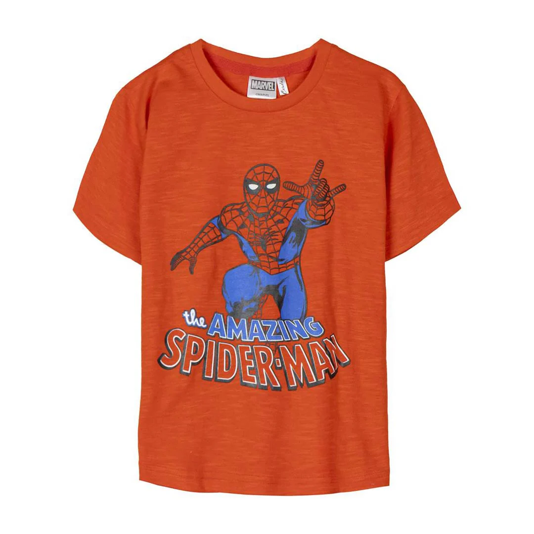 T-shirt SPIDERMAN - immagine 2