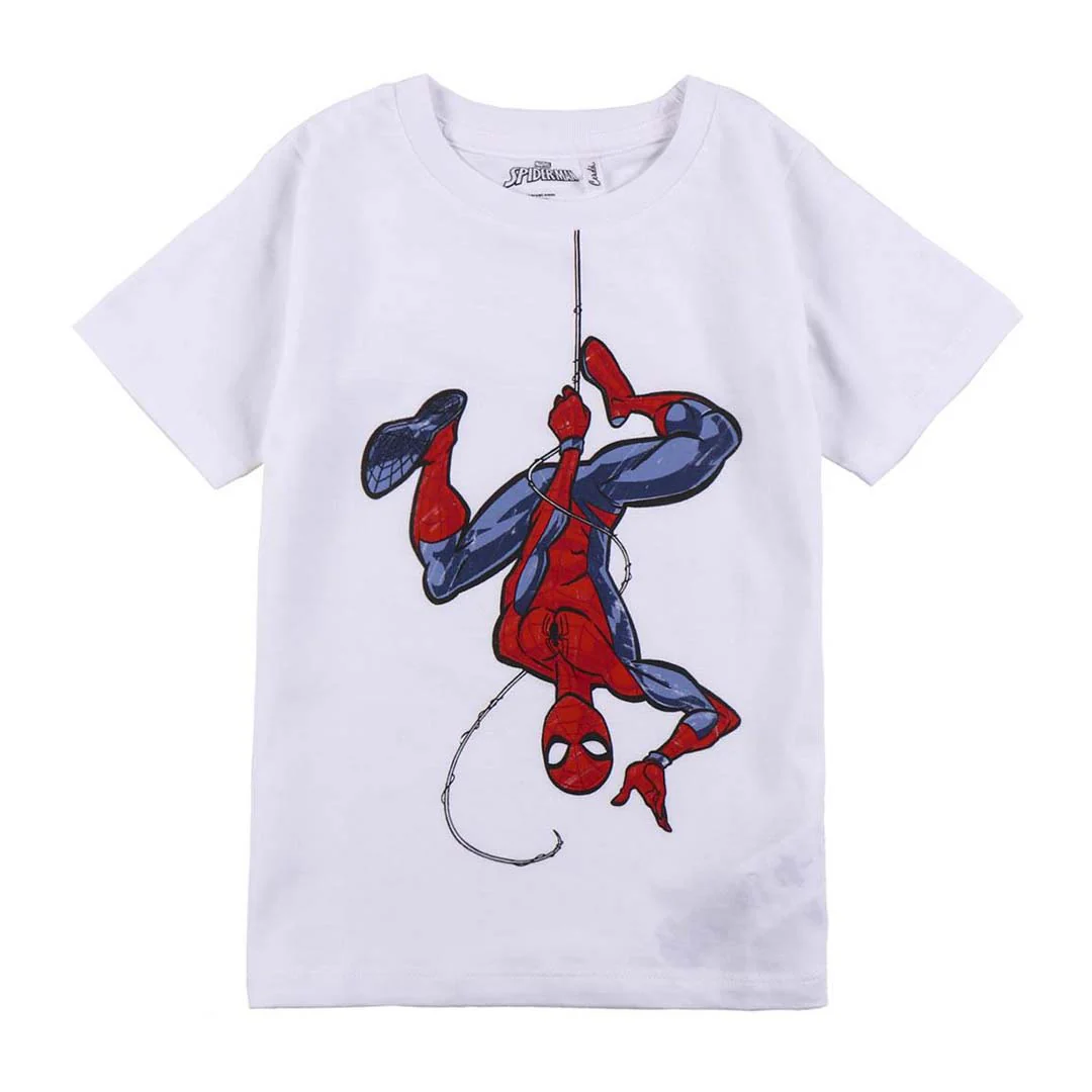 T-shirt SPIDERMAN - immagine 2