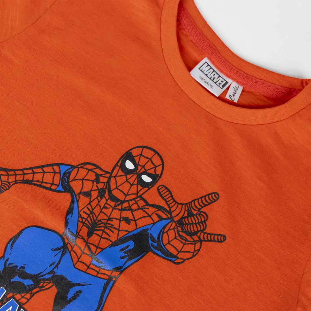 T-shirt SPIDERMAN - immagine 3