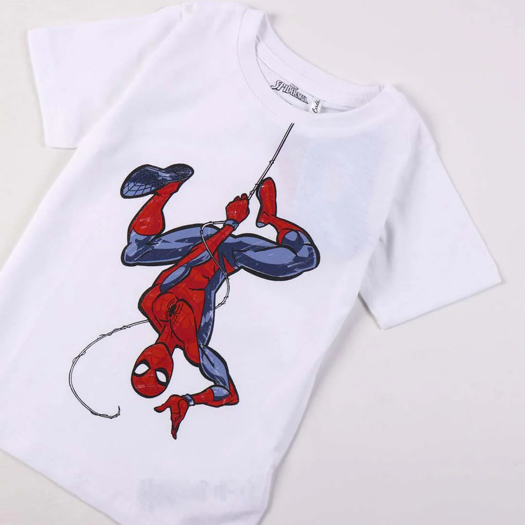 T-shirt SPIDERMAN - immagine 3