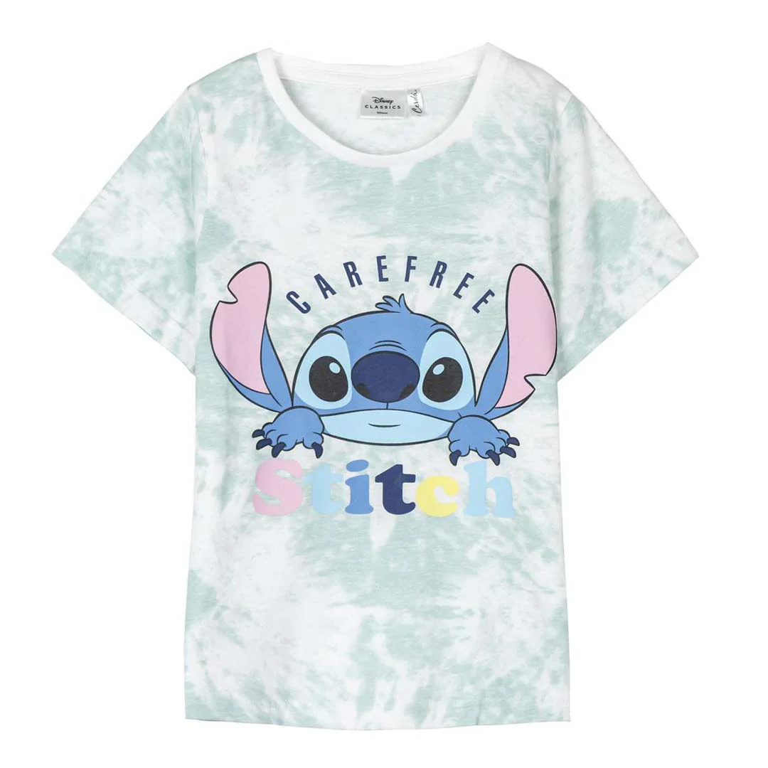 T-shirt STITCH - immagine 2