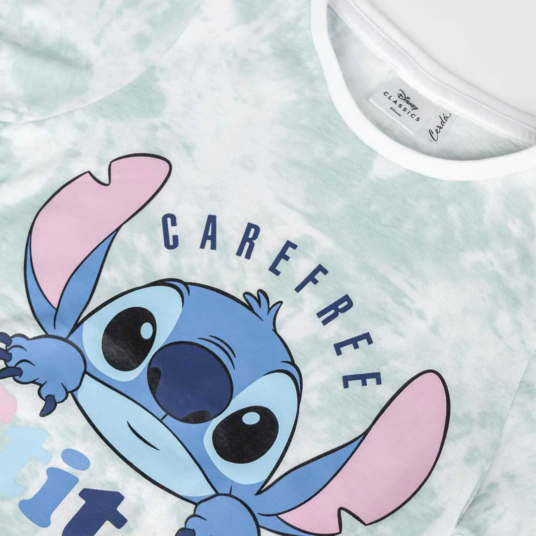 T-shirt STITCH - immagine 3
