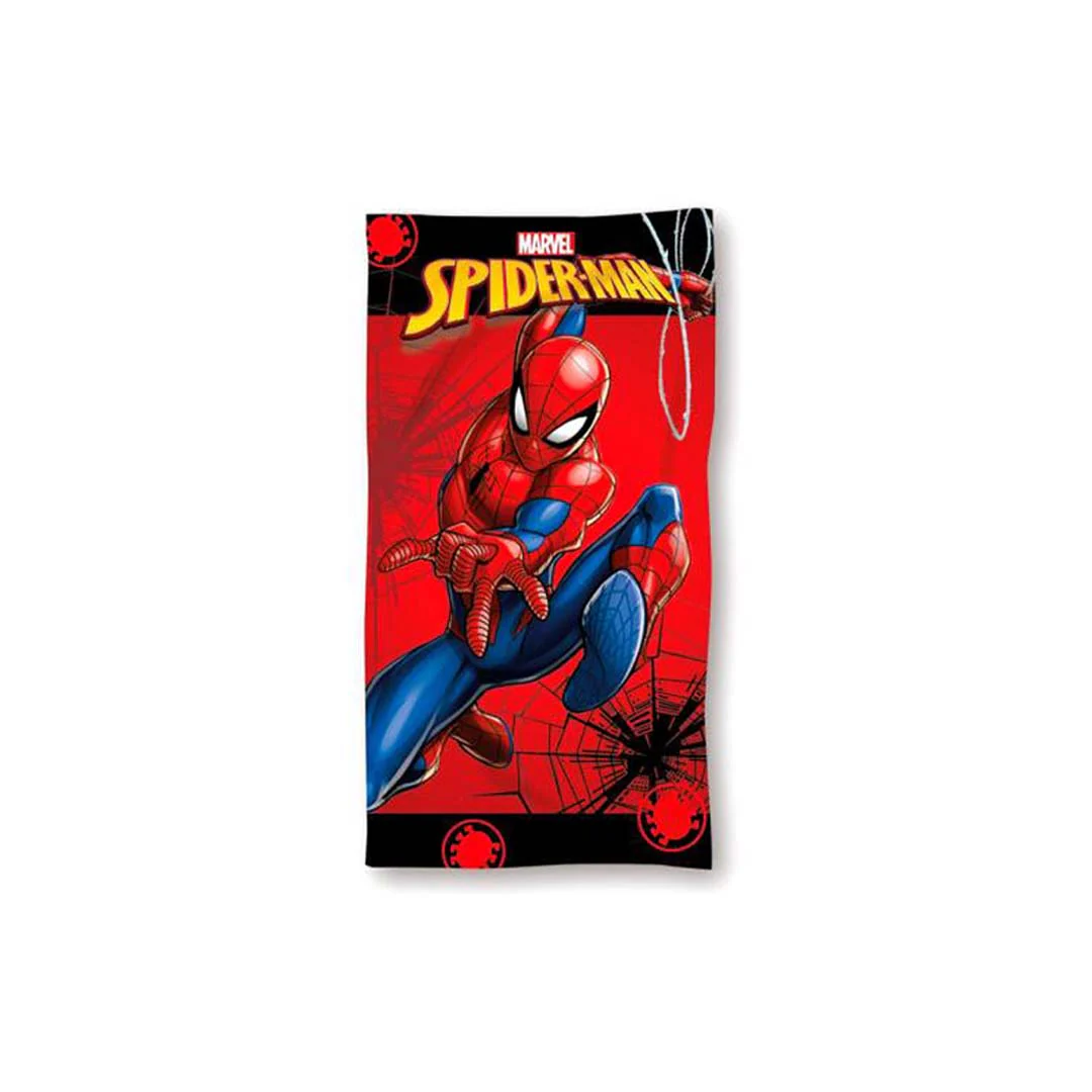 Telo mare SPIDERMAN - immagine 2