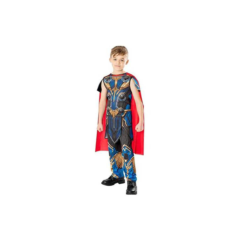 Costume THOR Avengers - immagine 2