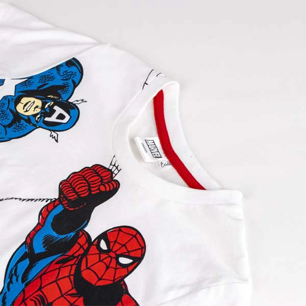 T-shirt AVENGERS - immagine 4