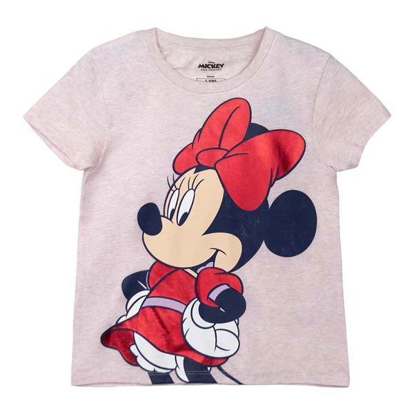T-shirt MINNIE - immagine 2