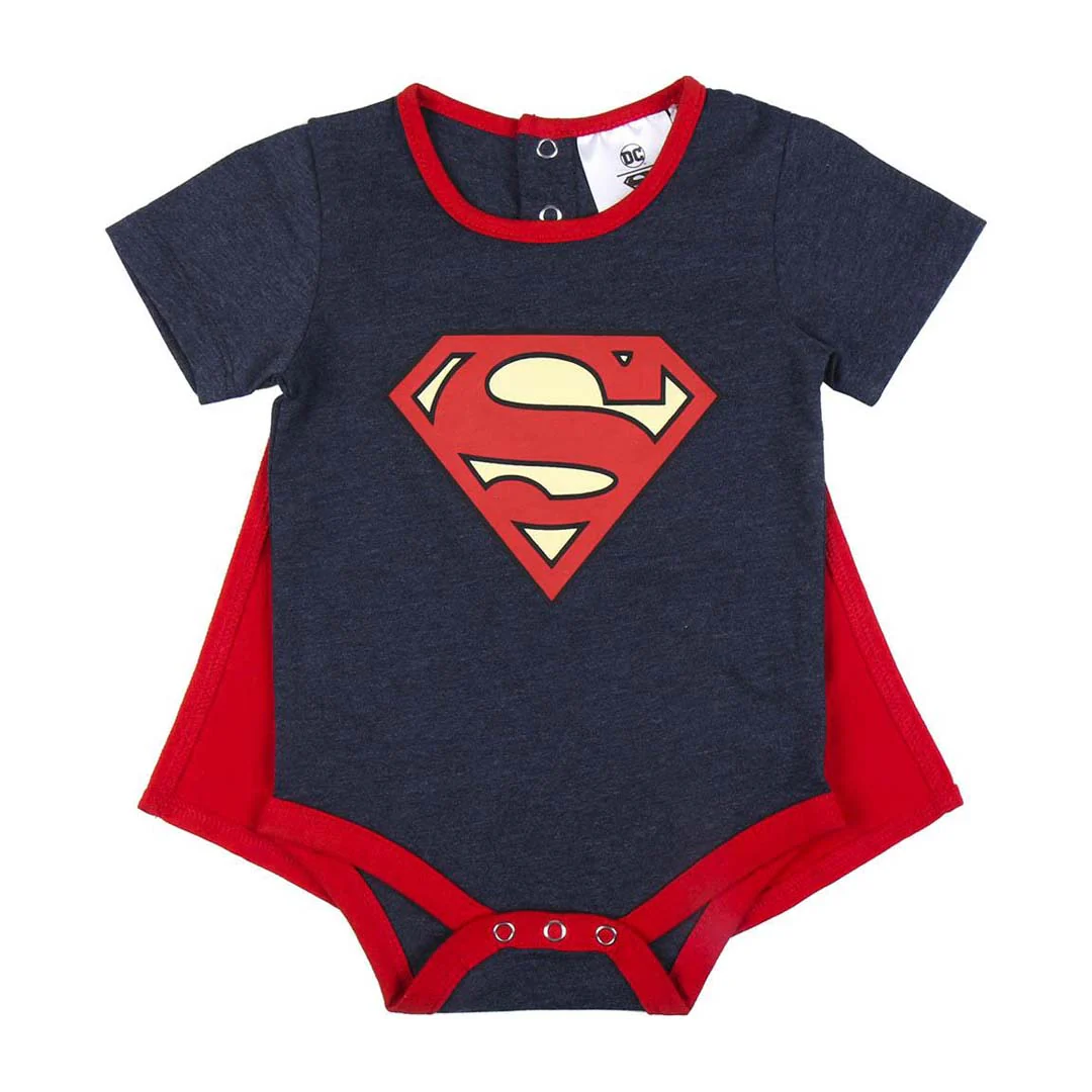 Set neonato SUPERMAN - immagine 3