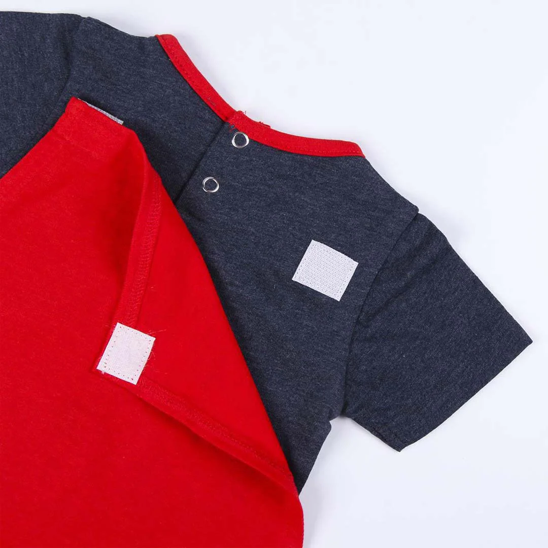 Set neonato SUPERMAN - immagine 4