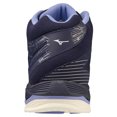 WAVE VOLTAGE MID MIZUNO - immagine 5