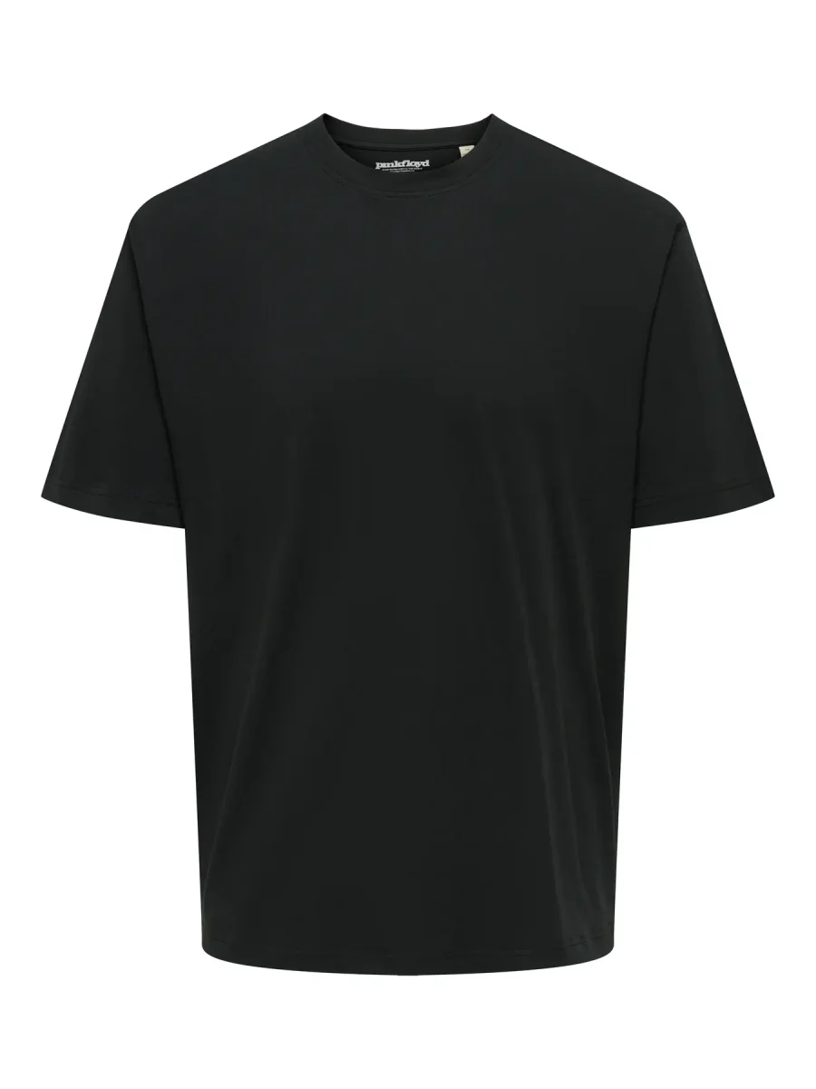 TSHIRT PINK FLOYD - ONLY&SONS - immagine 3