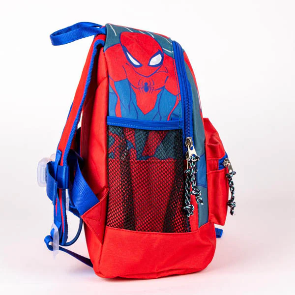 Zaino SPIDERMAN - immagine 3