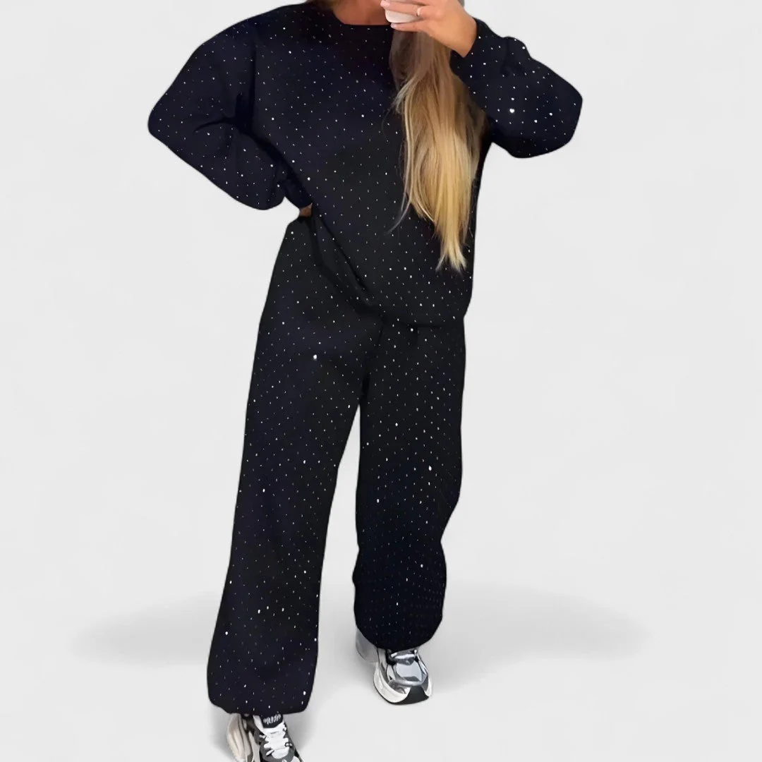 Amélie - Set Di Due Pezzi Diamante - immagine 2